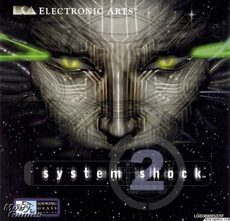 System Shock 2 Jeux Vidéo
