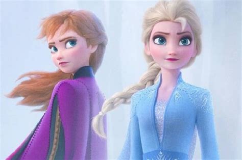 ¿ya Escuchaste La Canción De Frozen 2 Que Te Haría Olvidar Libre Soy E