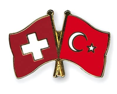 Alle angezeigten flugpreise wurden in dieser woche. Flaggen- und Fahnen-Pins Schweiz-Türkei