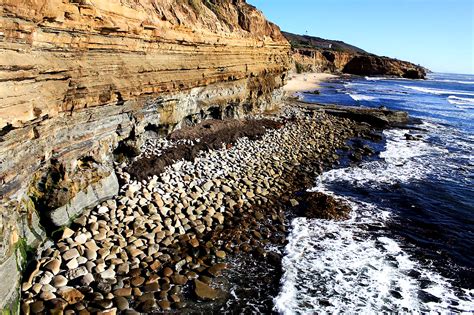 Sunset Cliffs Natural Park In San Diego Lets Go On A Road Trip In 12b