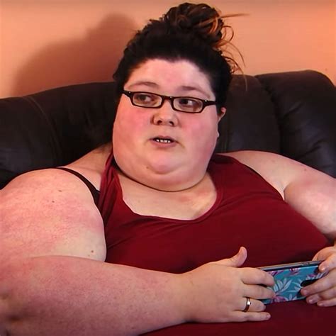 ‘my 600 Lb Life Star Gina Krasley Dead At 30 Us Weekly