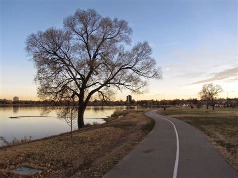 Go Hike Colorado Sloans Lake Park Denver Parks And Recreation