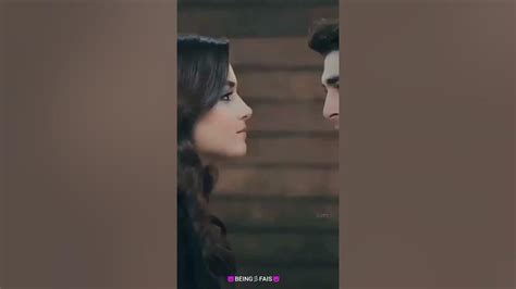 Hande Erçel And Burak Deniz Cute Moments Hayat Murat Pyaar Lafzon