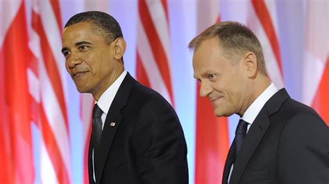 Obama Poland A Model For Democracy Fox News