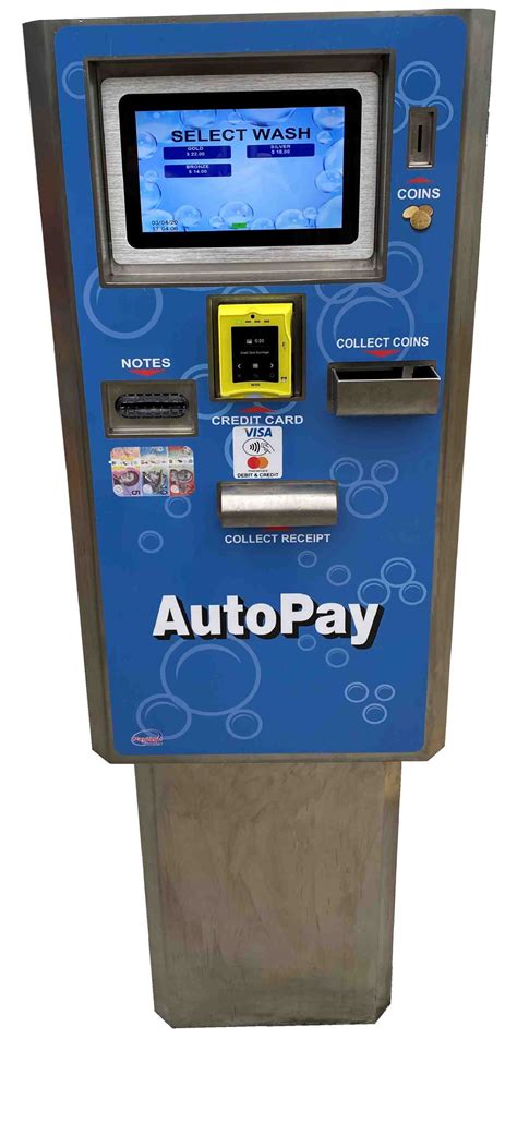 AutoPay | PayTech Solutions