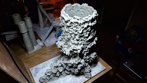 How to make aquarium top cover 75 gallon aquarium the complete aquarium top cover designs aquarium cover design fish tank fish tank top cover design google building a aquarium canopy reef. Weir rock cover custom built aquascape for in wall reef ...