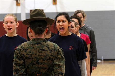 Boot camps and military schools for teens in oregon are specifically created for those who must have a structured, therapeutic atmosphere where they can get away from their current bad friends, negative habits and frustrated teachers and parents. Birth Control Policies at Boot Camp Affect Military ...