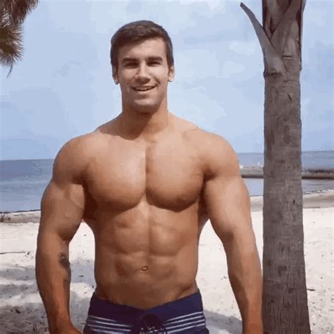 Suck Gay Muscle GIF