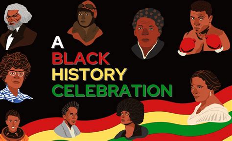 22 Black History Month Ideas For Work