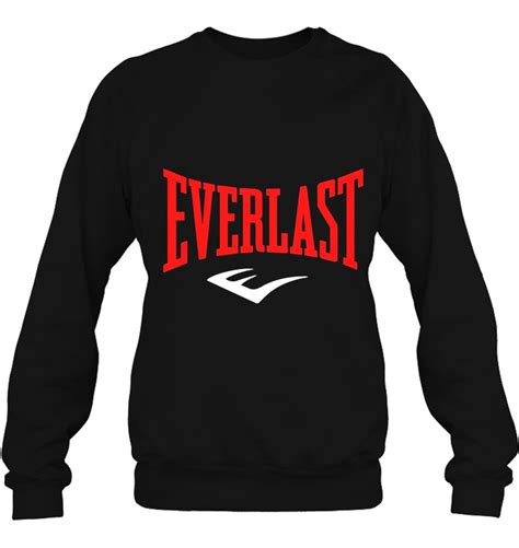 Everlast Boxing Logo Everlast Brand