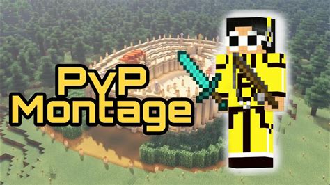 Pvp Montage Announcement Youtube