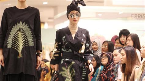 Sambut Ramadan Metro Departmet Store Luncurkan Koleksi Baju Lebaran