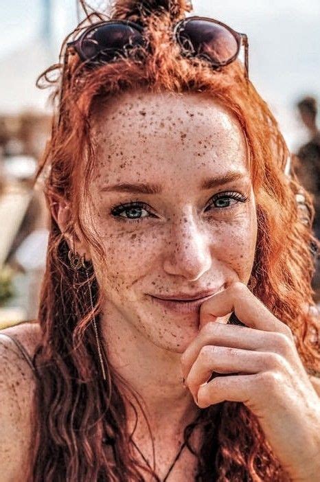 red hair freckles cute freckles women with freckles beautiful freckles freckles girl