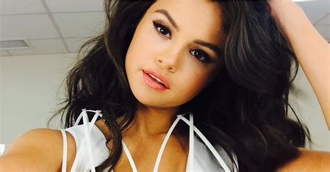 Selena Gomez Has The Most Followers On Instagram Popsugar Tech