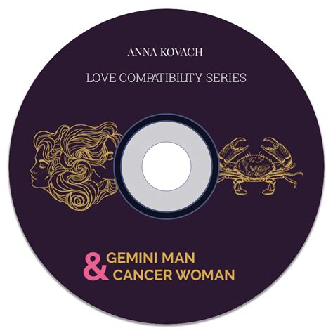 Sensitive and emotional cancer has communication problems, and this is exactly the defining feature of gemini. Gemini Man Cancer Woman Secrets - Compatibility Guide by ...