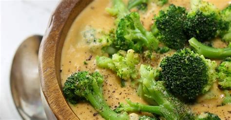 10 Best Campbells Broccoli Cheese Soup Chicken Recipes Yummly