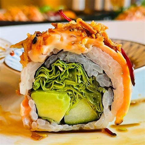 What Is An Alaska Roll And How To Make It Oak Rowan Foodie