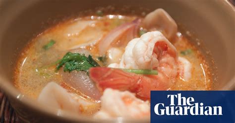 Comforting Lunches For When You Feel Ill Food The Guardian