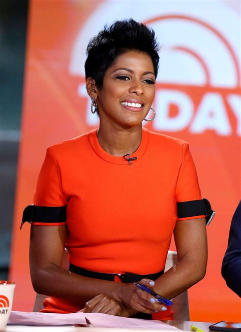 Tamron Hall Prefers Working On Investigation Discovery More Than Today