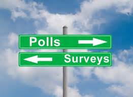 Refine your meeting time schedule for free. The Difference Between Polls And Survey Questionnaires ...
