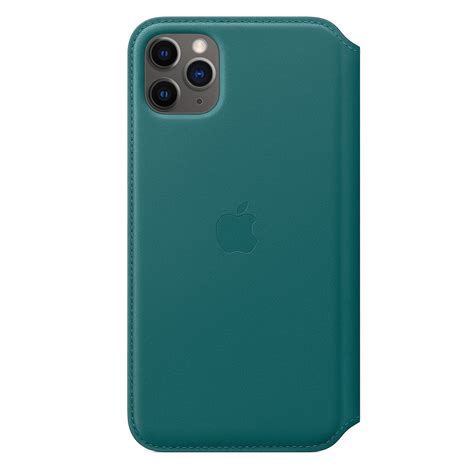 Gold, space gray, silver, and midnight green. iPhone 11 Pro Max Leather Folio Price Online in Nigeria ...