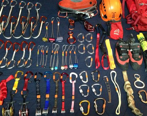 Climbing Gear For Beginner Shahogen Climbing Holds Panjat Tebing