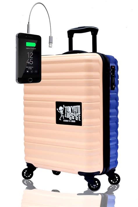 Maybe you would like to learn more about one of these? Elegant Hand Cabin Luggage Online - TOKYOTO Luggage