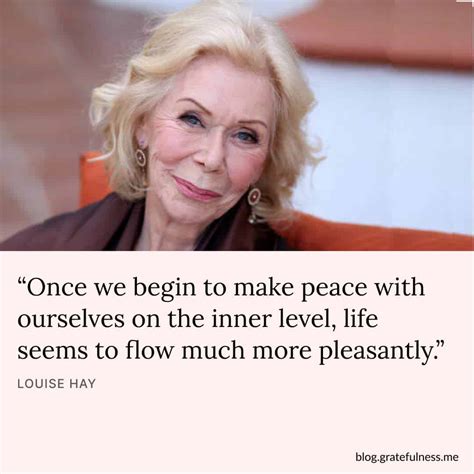 51 Louise Hay Quotes To Bring Beaming Light To Your Life