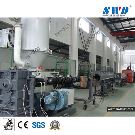 China Plastic PVC or PE or PP or LDPE Sewage or Irrigation ...