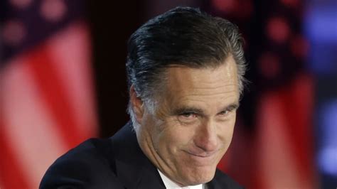 Gq Romney ‘least Influential Person