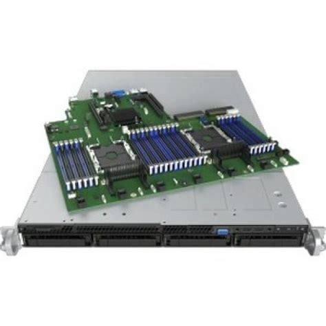 Intel S2600wftr Server Motherboard Intel Chipset Socket P 750 Tb