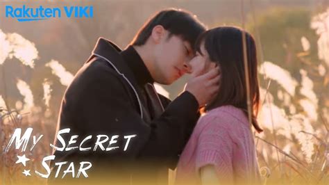 My Secret Star Ep5 Confession Kiss Korean Drama Youtube