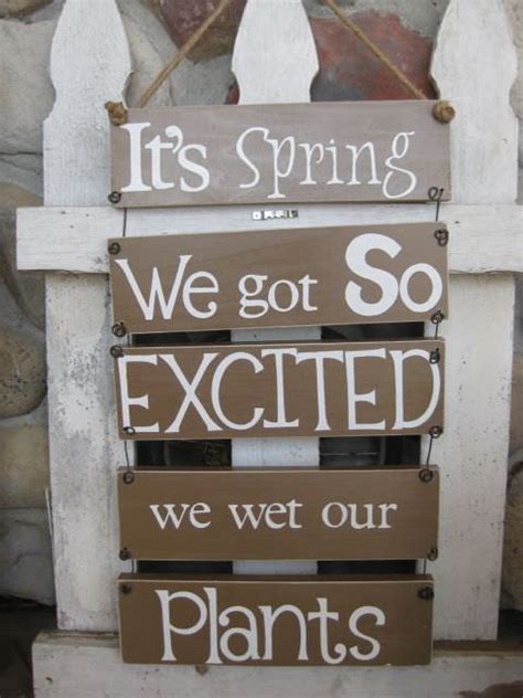 However, there is one thing: Creative DIY Garden Sign Ideas and Projects • The Garden Glove