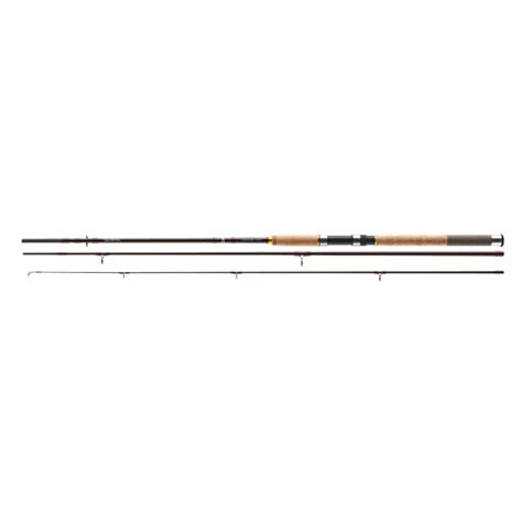 Wędka Daiwa Procaster TROUT 3 60M 10 35G 11707 366 BigRiver pl