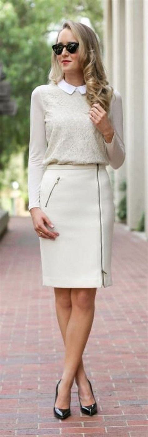 49 Cool Winter Outfits Ideas With Pencil Skirt Trendy Winter Fashion Fashion Pencil Skirt