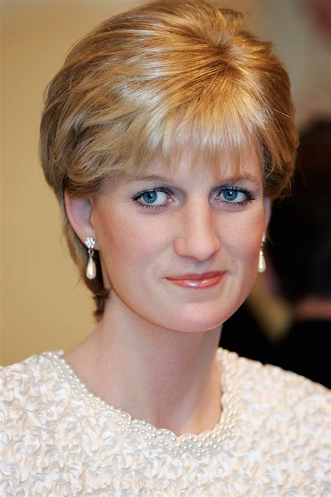 She married the heir to the british throne, prince charles, on july 29, 1981. Diana Spencer fotka