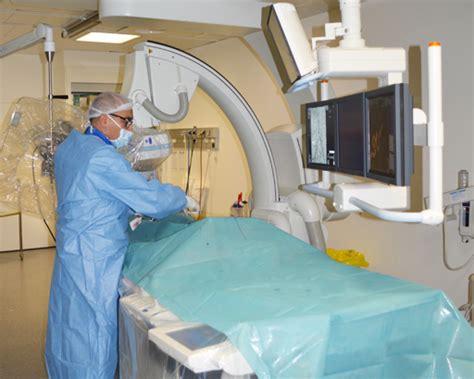 Imagerie Interventionnelle Radiologie Et Imagerie Médicale Tzanck