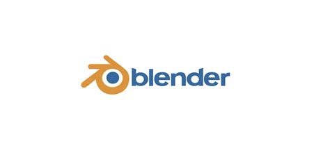 Blender Vectorlogo4u