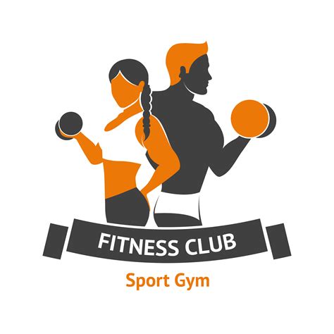 Álbumes 105 Foto Silueta Logo De Gym Femenino Actualizar