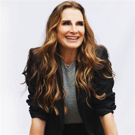 Brooke Shields Chief Executive Officer Beginning Is Now Linkedin