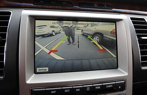 How To Add A Backup Camera To Your Car