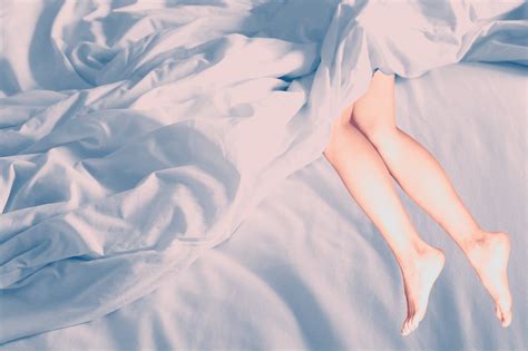 Restless Legs Syndrome Symptoms Causes Treatments