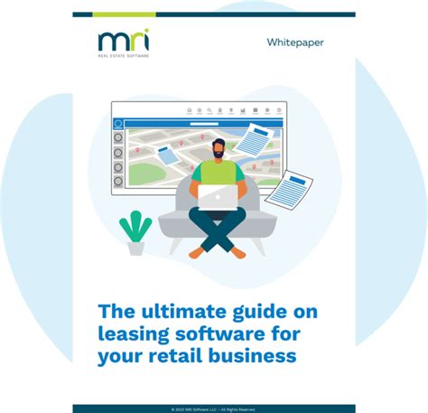 The Ultimate Guide On Leasing Software For Your Retail Business Mri