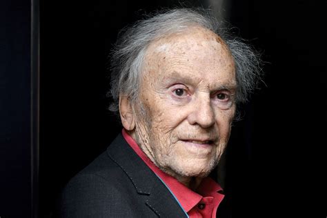 Jean Louis Trintignant Legendary French Amour Actor Dead At 91