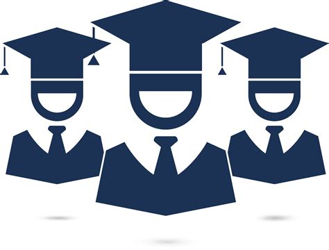 Transparent College Grad Clipart Graduation Ceremony Png Download