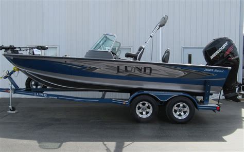 Lund 2025 Impact Prices Specs Reviews And Sales Information Itboat