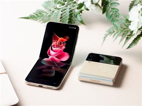 So Erhalten Sie Ein Kostenloses Samsung Galaxy Z Flip 3 Von T Mobile