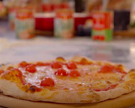 Pizza Romaine Vs Napolitaine Quelles Diff Rences Le Meilleur Four