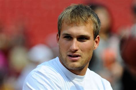 Nfls Kirk Cousins On Having A Gay Teammate Nobodys Perfect Outsports