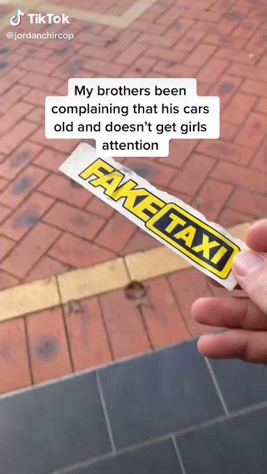 TW Pornstars Fake Taxi Memes Videos From Twitter